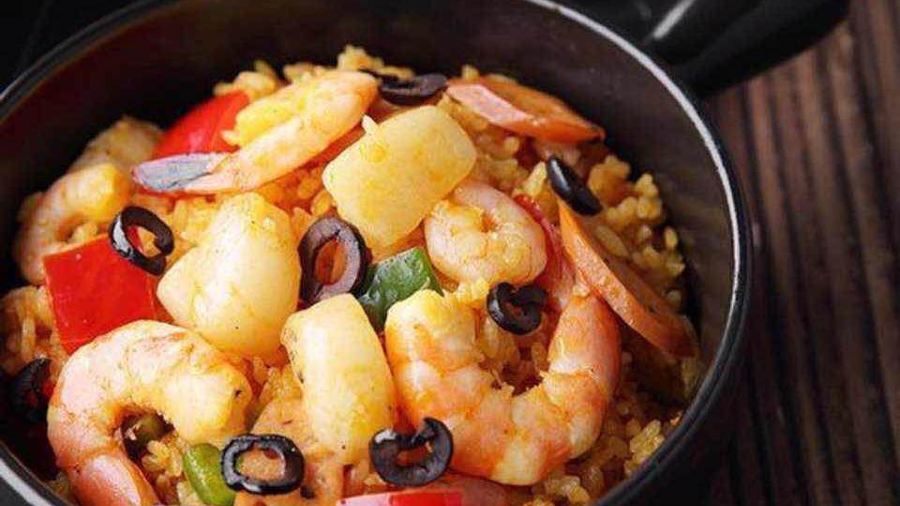 菲滋意式餐厅(温岭银泰城店)