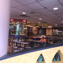 McDonald's (zhangbai) User Photo