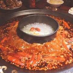 Dalongyi Hot Pot (tianjinlu) User Photo
