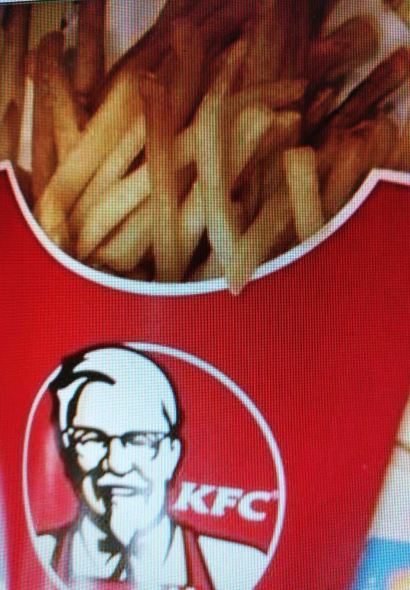 肯德基(香城店)