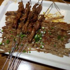 Deng Jia San Guo Roast Store Wanda Branch 여행 사진