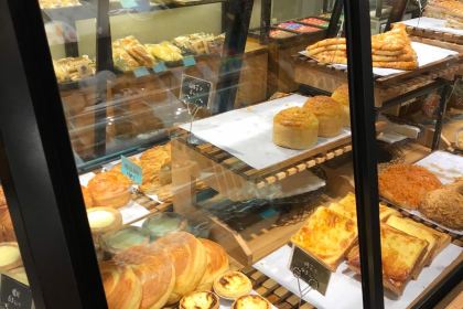 Luosha Cake (huangshijiaotonglu)