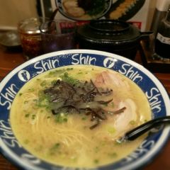 Shin Shin User Photo