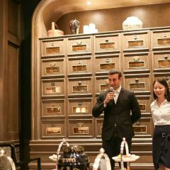 The Ritz Bar & Lounge User Photo