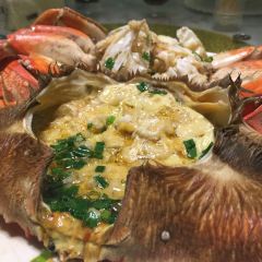 EJian Ru Gu Seafood (Hai Shu Branch) User Photo