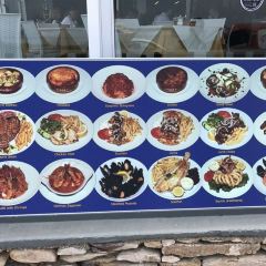 Rodos Garden Pub-Restaurant 여행 사진