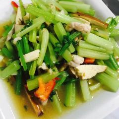 缘溪来农家 User Photo