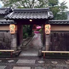 Nanzenji Junsei User Photo