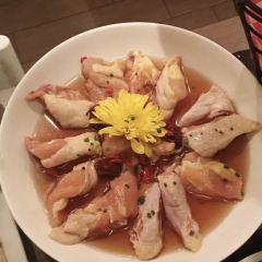 Mister Hotpot User Photo