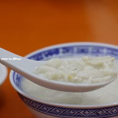 没牙伯花生汤店(老药洲店) User Photo