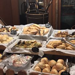 Vintana Cafe User Photo
