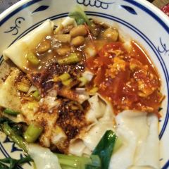Guanzhong Road Shanwei Art Restaurant User Photo