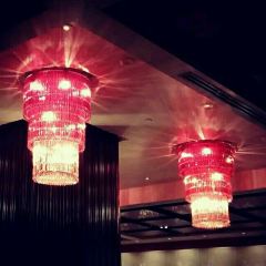 Shang Palace User Photo