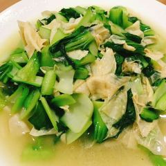 丽水农庄(岩头店) ảnh của người dùng