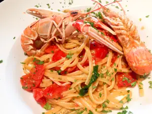 La Bella Napoli