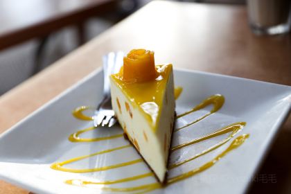 Cafe Del Sol Boracay