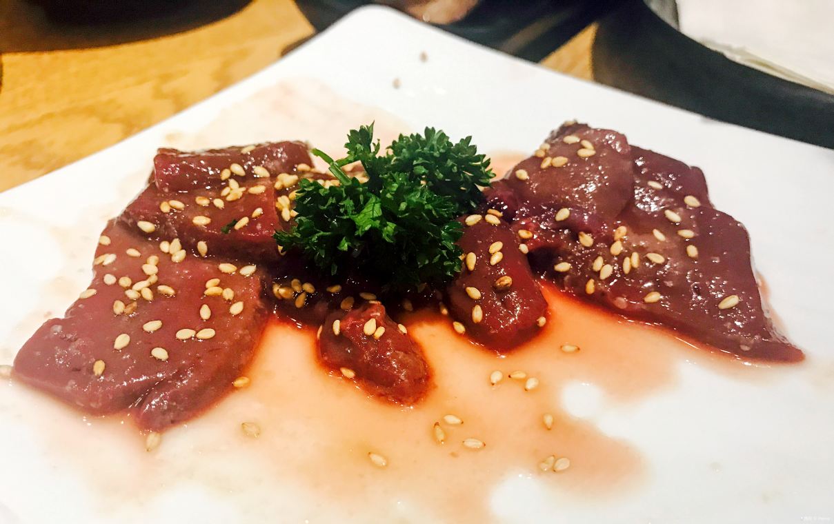 Gyu-Kaku Japanese BBQ (Downtown Honolulu, Honolulu) - Restaurant