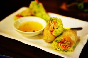 Popular dishes
