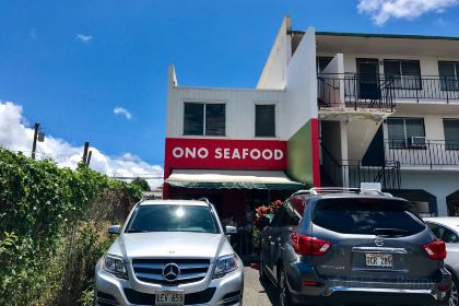 Ono Seafood