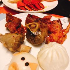 ECCO All Day Dining Restaurant User Photo