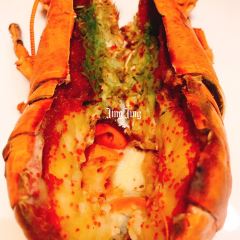 ECCO All Day Dining Restaurant User Photo