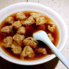 東園小馆(京华城店)張用戶圖片