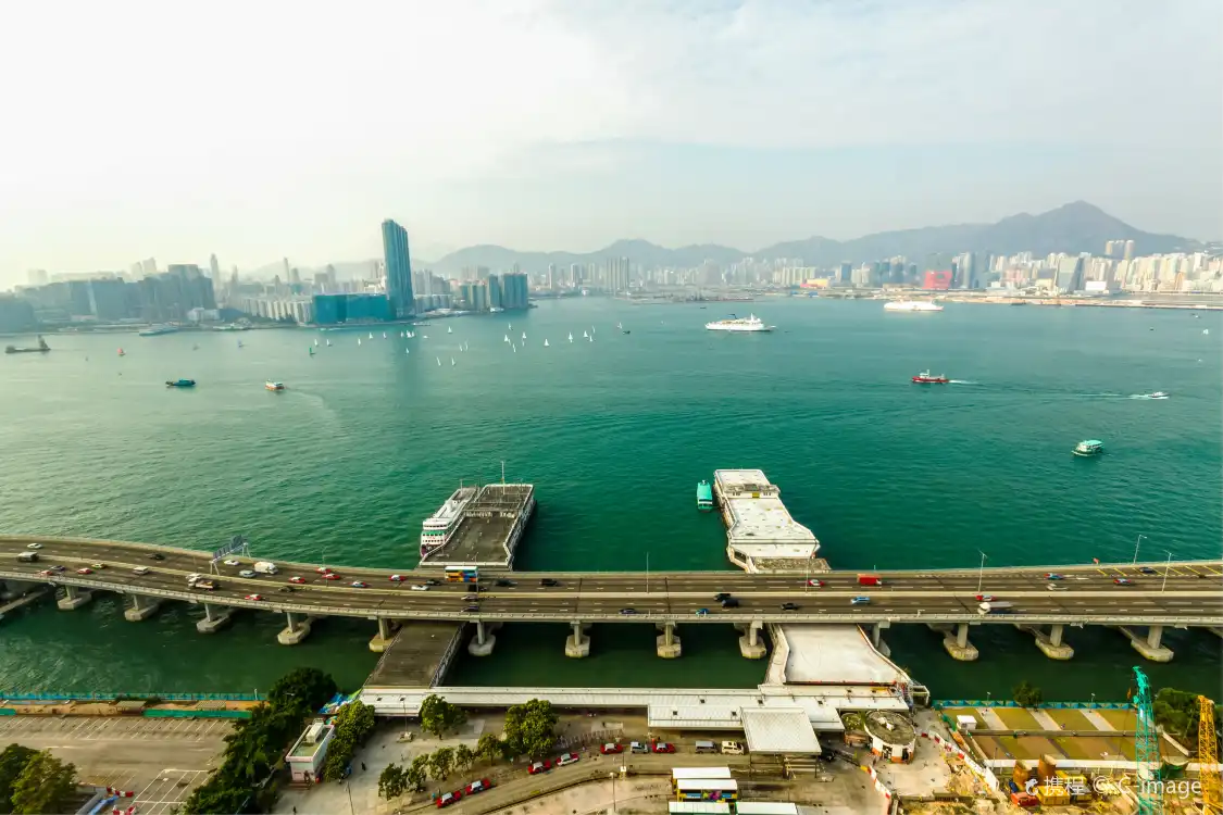 Hotel dekat Kowloon Bay
