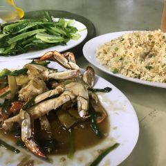 South Sea Seafood張用戶圖片
