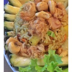 Cabbages & Condoms Restaurant User Photo