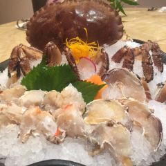 Tsukiji Aozora Sandaime User Photo