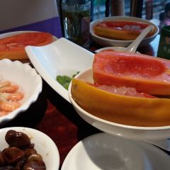 Gardern TeaHouse 여행 사진