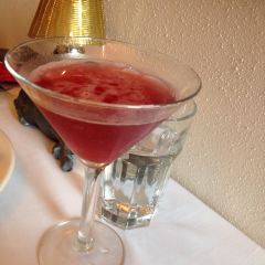 Morton's The Steakhouse User Photo