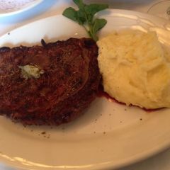 Morton's The Steakhouse User Photo