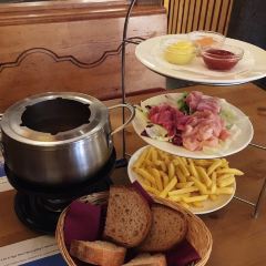 Fondue House User Photo