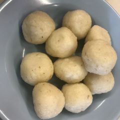 Famosa Chicken Rice Ball User Photo