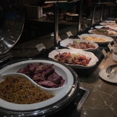 ingdu Le Grand Large Hotel Nanhu·Jing Hu Xuan All-day Restaurant User Photo