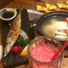 七涧谷·元气食堂(外滩店) User Photo