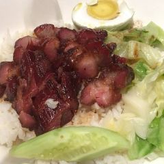 QianRi He Restaurant (LuoSiFu) 여행 사진