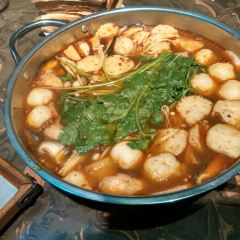 Xiao Wei Chuan User Photo