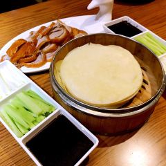 KINGTOWN NO.1 XIAN cook shop 여행 사진