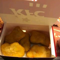KFC (wuzhan) 여행 사진