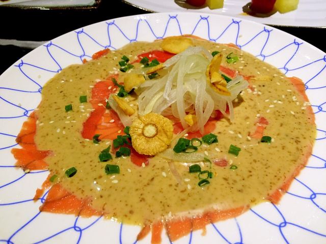 Shan Sheng Chuang Zuo Cuisine( Hang Yang International Square )