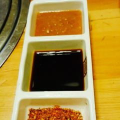 韩宫宴炭火烤肉(银泰百货店) User Photo