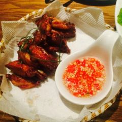 drip滴品西餐(财富广场店) User Photo