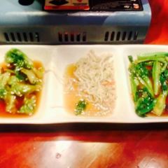 WUSHIMINGCHU HENAN RESTAURANT ảnh của người dùng