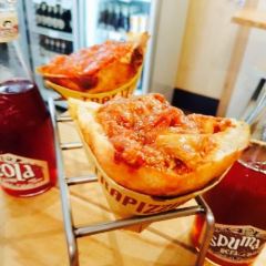 Trapizzino | Testaccio 여행 사진