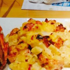 樱之海日本料理(1912店) User Photo