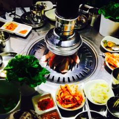 罐桶屋韩国烤肉餐厅(显云街总店) User Photo