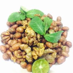 Shan Yuan Ju Vegetarian Food( Zheng Zhou Main Branch) 여행 사진