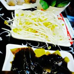 黑鱼郭我家酸菜鱼(摩尔广场店) User Photo